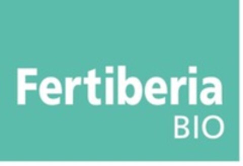 Fertiberia BIO Logo (WIPO, 12.10.2022)