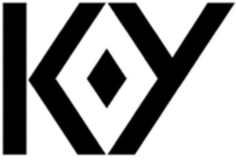 K-Y Logo (WIPO, 01.11.2022)