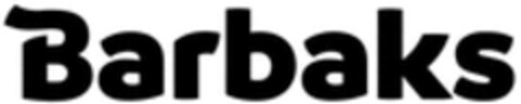 Barbaks Logo (WIPO, 23.12.2022)