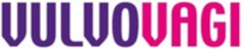 VULVOVAGI Logo (WIPO, 05/15/2023)