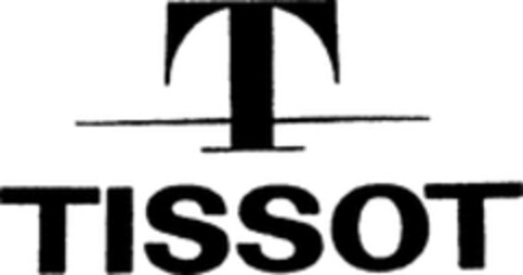 T TISSOT Logo (WIPO, 09/21/1959)