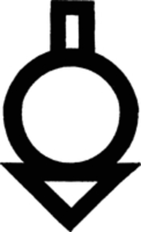 122267 Logo (WIPO, 06/16/1960)