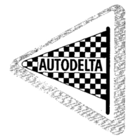 AUTODELTA Logo (WIPO, 08.02.1968)