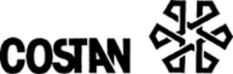 COSTAN Logo (WIPO, 07.12.1977)