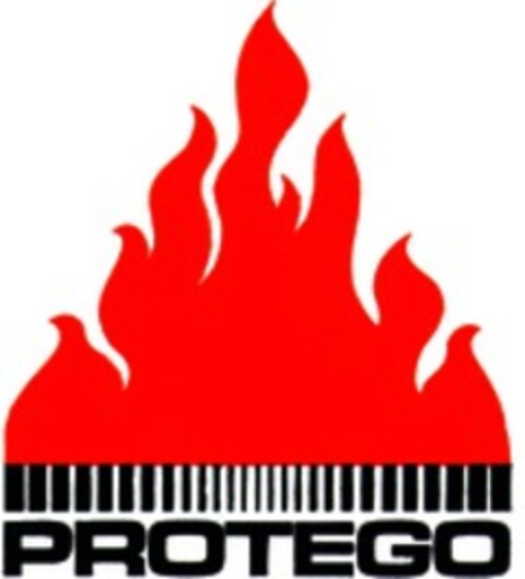 PROTEGO Logo (WIPO, 16.01.1978)