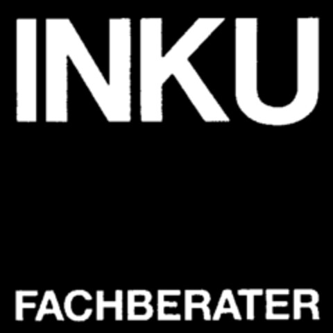 INKU FACHBERATER Logo (WIPO, 25.02.1988)