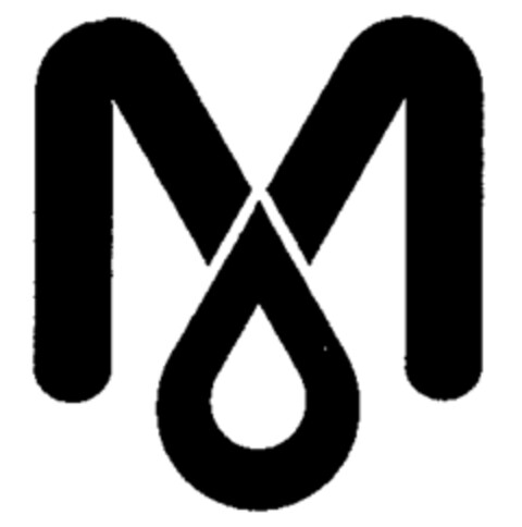 M Logo (WIPO, 09/06/1989)