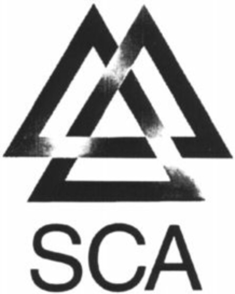 SCA Logo (WIPO, 19.12.1990)