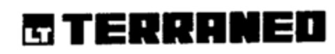 LT TERRANEO Logo (WIPO, 01.07.1991)