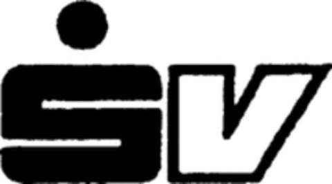 SV Logo (WIPO, 06/25/1993)