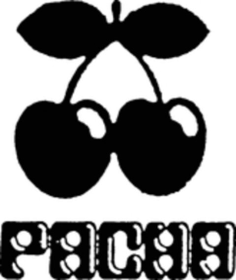 PACHA Logo (WIPO, 25.05.1998)
