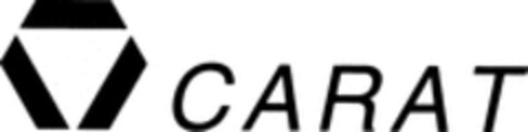 CARAT Logo (WIPO, 06.07.1998)