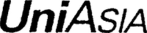 UniASIA Logo (WIPO, 15.02.2001)