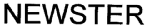 NEWSTER Logo (WIPO, 30.12.2004)