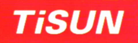 TiSUN Logo (WIPO, 22.02.2006)