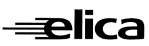 elica Logo (WIPO, 16.01.2006)