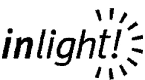 inlight! Logo (WIPO, 24.04.2007)