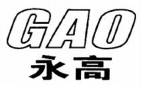 GAO Logo (WIPO, 11.01.2008)