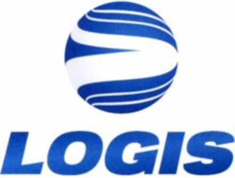 LOGIS Logo (WIPO, 08/10/2007)