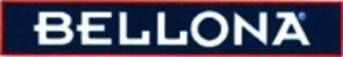 BELLONA Logo (WIPO, 15.06.2007)