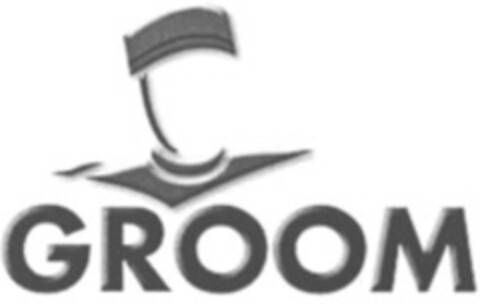 GROOM Logo (WIPO, 14.01.2008)