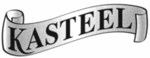 KASTEEL Logo (WIPO, 07.08.2008)