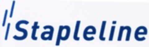 Stapleline Logo (WIPO, 07.05.2008)