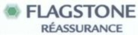 FLAGSTONE REASSURANCE Logo (WIPO, 10.11.2008)