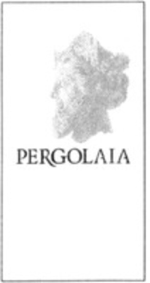 PERGOLAIA Logo (WIPO, 02.10.2008)