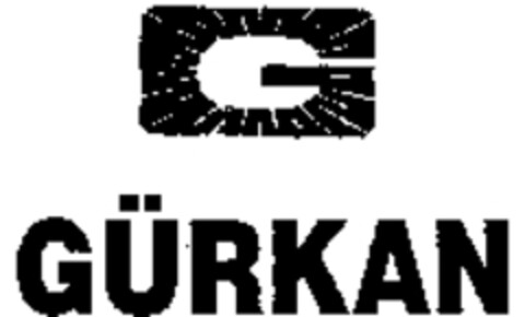 GÜRKAN Logo (WIPO, 09/11/2008)