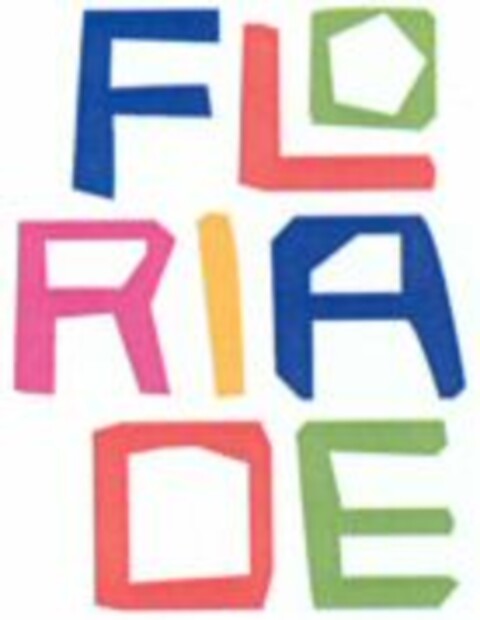 FLORIADE Logo (WIPO, 27.11.2008)