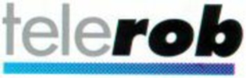telerob Logo (WIPO, 10/06/2008)