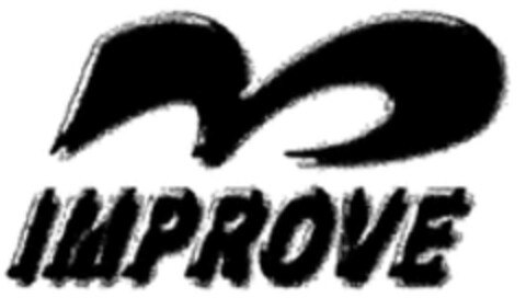 IMPROVE Logo (WIPO, 25.11.2008)