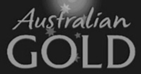 Australian GOLD Logo (WIPO, 04/07/2009)