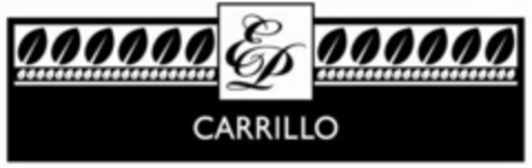 EP CARRILLO Logo (WIPO, 13.08.2009)