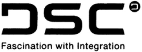 DSC Fascination with Integration Logo (WIPO, 06/25/2009)