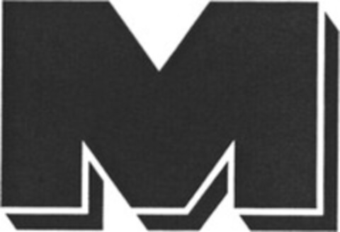 M Logo (WIPO, 27.08.2009)