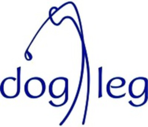 dog leg Logo (WIPO, 23.10.2009)