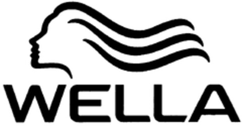 WELLA Logo (WIPO, 06/10/2009)