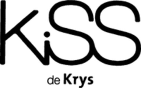 KiSS de Krys Logo (WIPO, 12/11/2009)