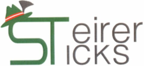 STeirer STICKS Logo (WIPO, 18.01.2010)