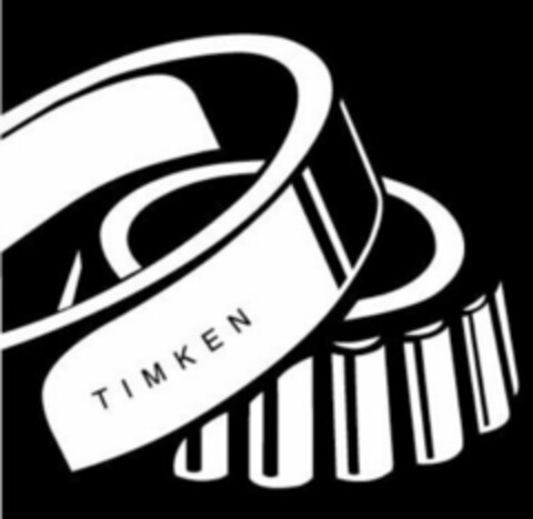 TIMKEN Logo (WIPO, 08.03.2010)