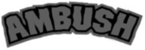 AMBUSH Logo (WIPO, 10.05.2010)