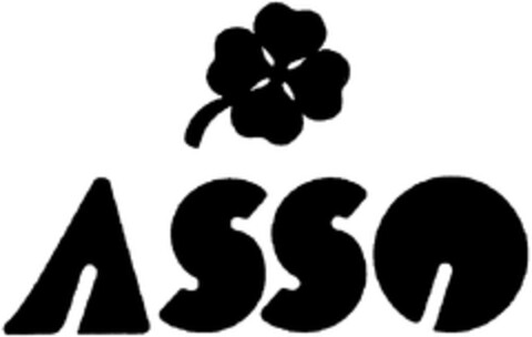 ASSO Logo (WIPO, 02/23/2011)