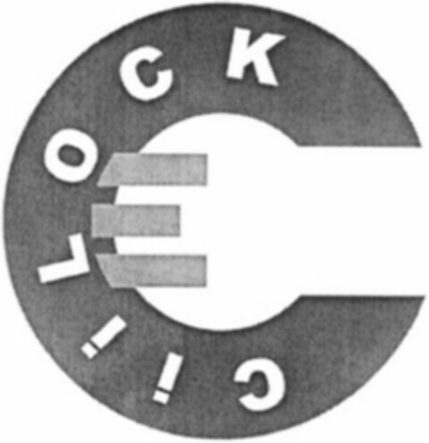 CE ciilock Logo (WIPO, 03/09/2011)