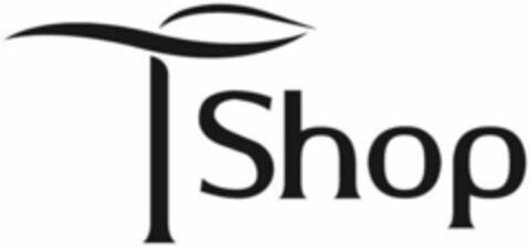 TShop Logo (WIPO, 15.12.2010)