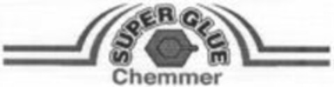 SUPER GLUE Chemmer Logo (WIPO, 29.06.2011)