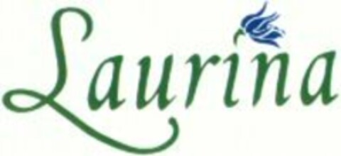 Laurina Logo (WIPO, 13.07.2011)