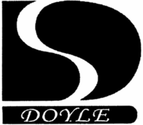 DOYLE Logo (WIPO, 15.06.2011)