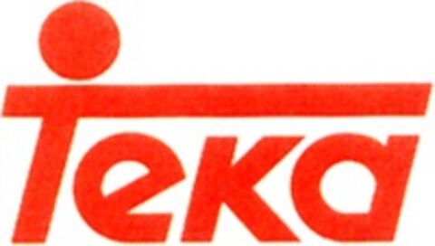 Teka Logo (WIPO, 24.06.2011)